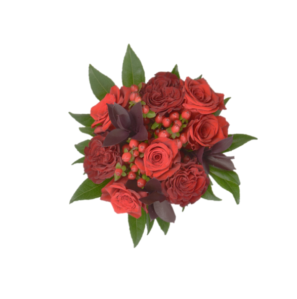 BRIDESMAID BOUQUETS