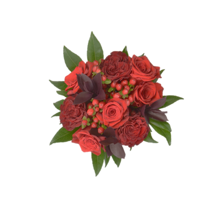 BRIDESMAID BOUQUETS