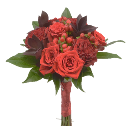 BRIDESMAID BOUQUETS