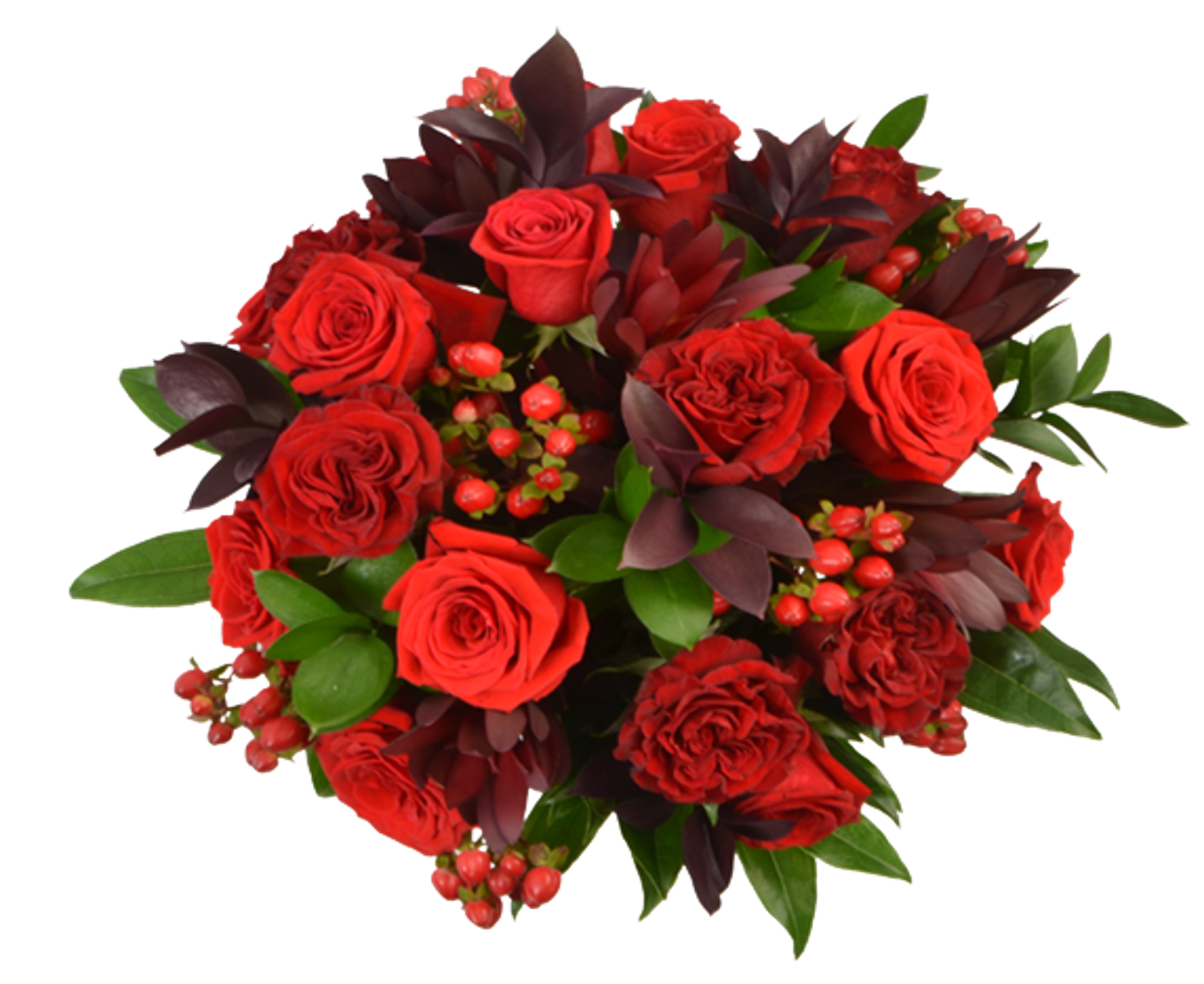 LARGE CENTERPIECES