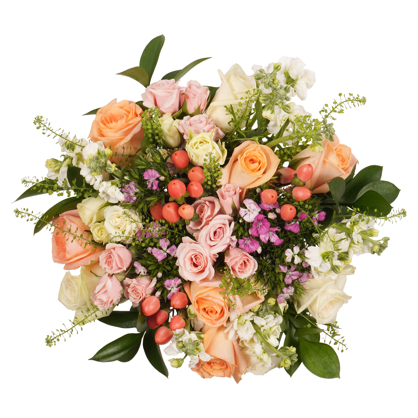 MEDIUM CENTERPIECES
