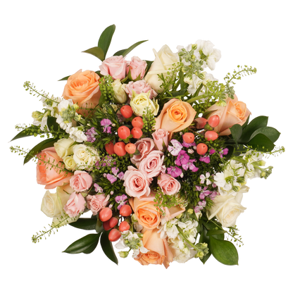 MEDIUM CENTERPIECES