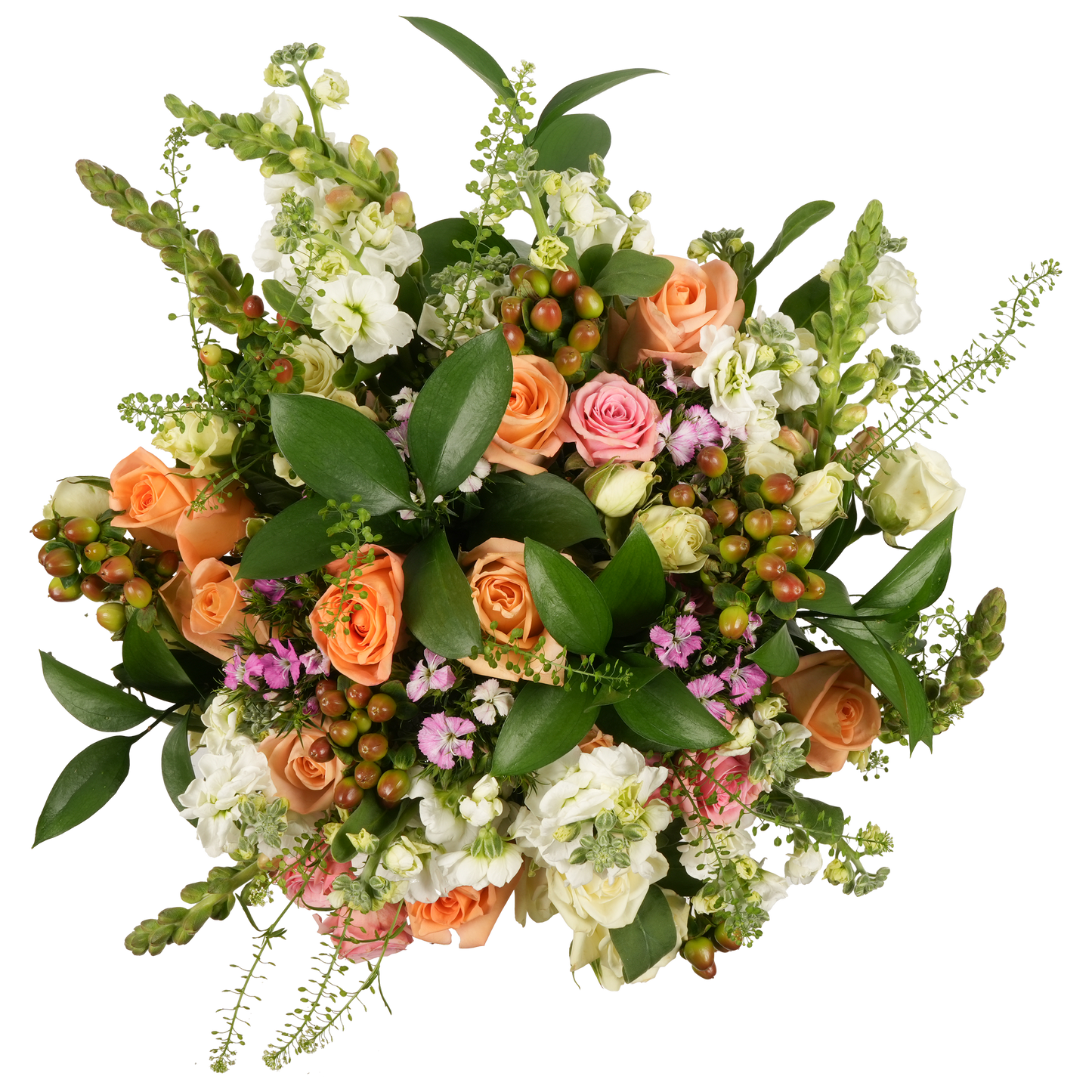 LARGE CENTERPIECES