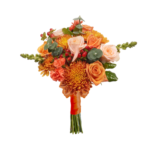 BRIDAL BOUQUET