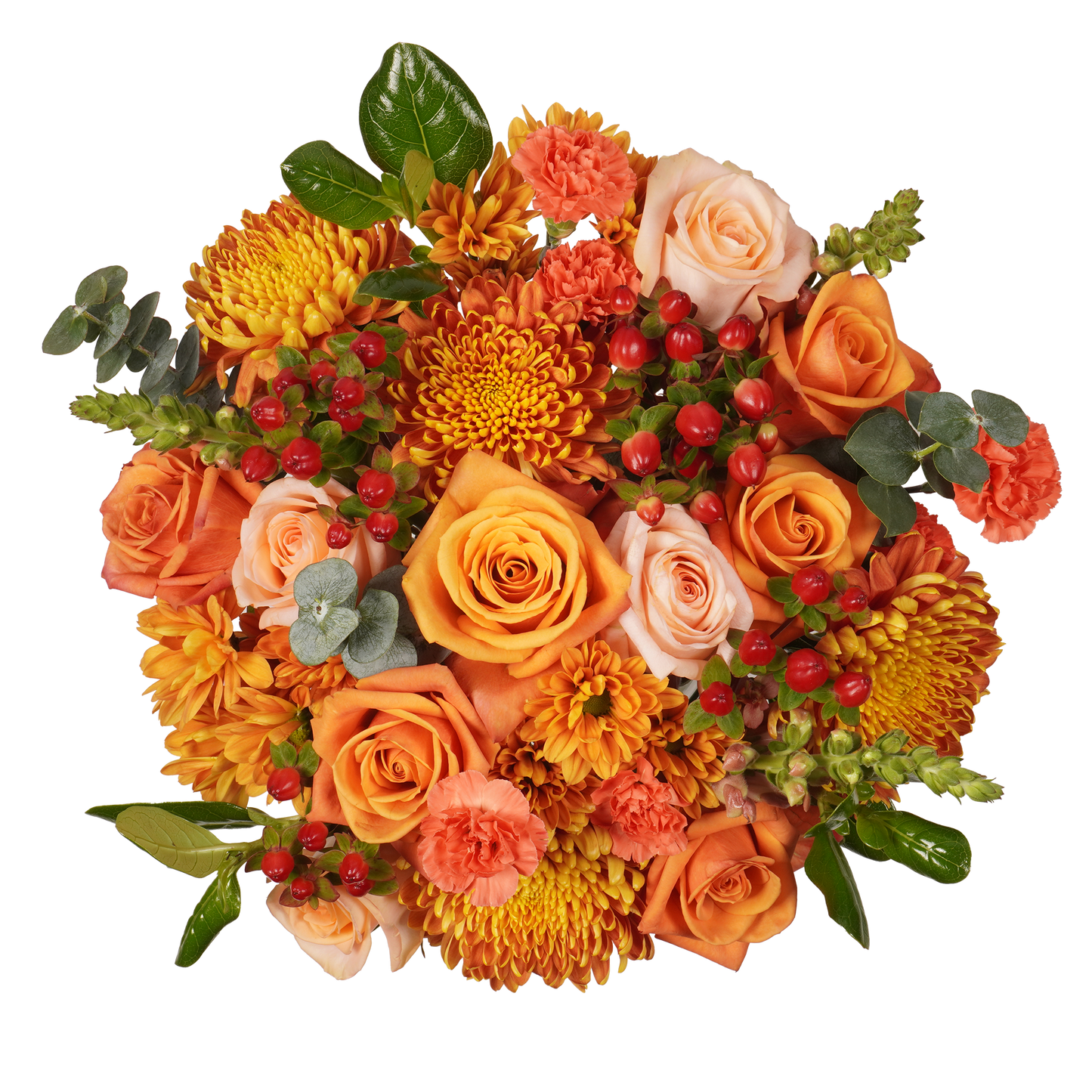 BRIDAL BOUQUET