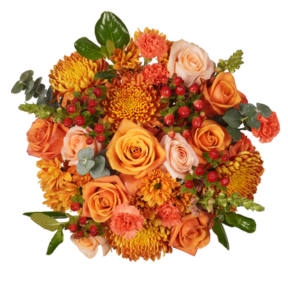 BRIDAL BOUQUET