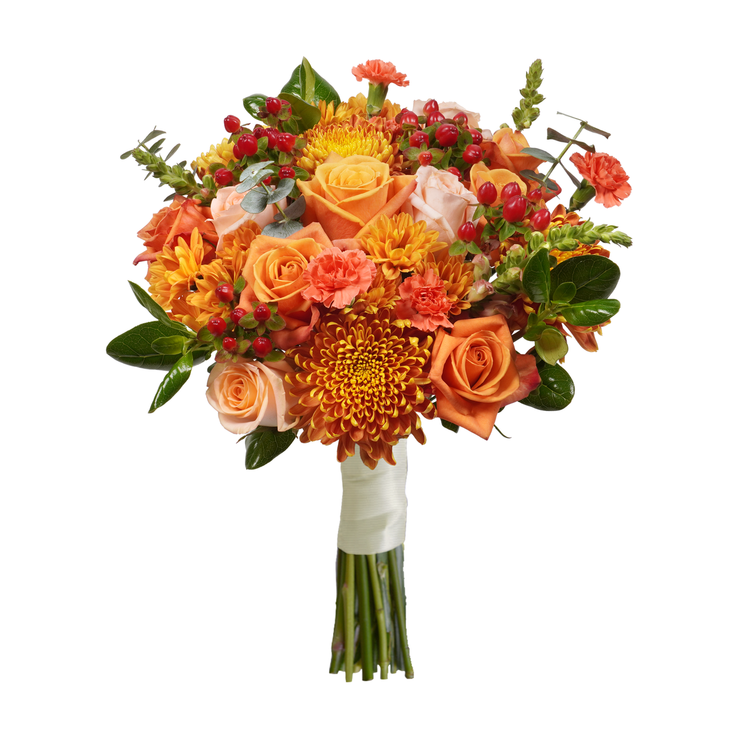 BRIDESMAID BOUQUETS
