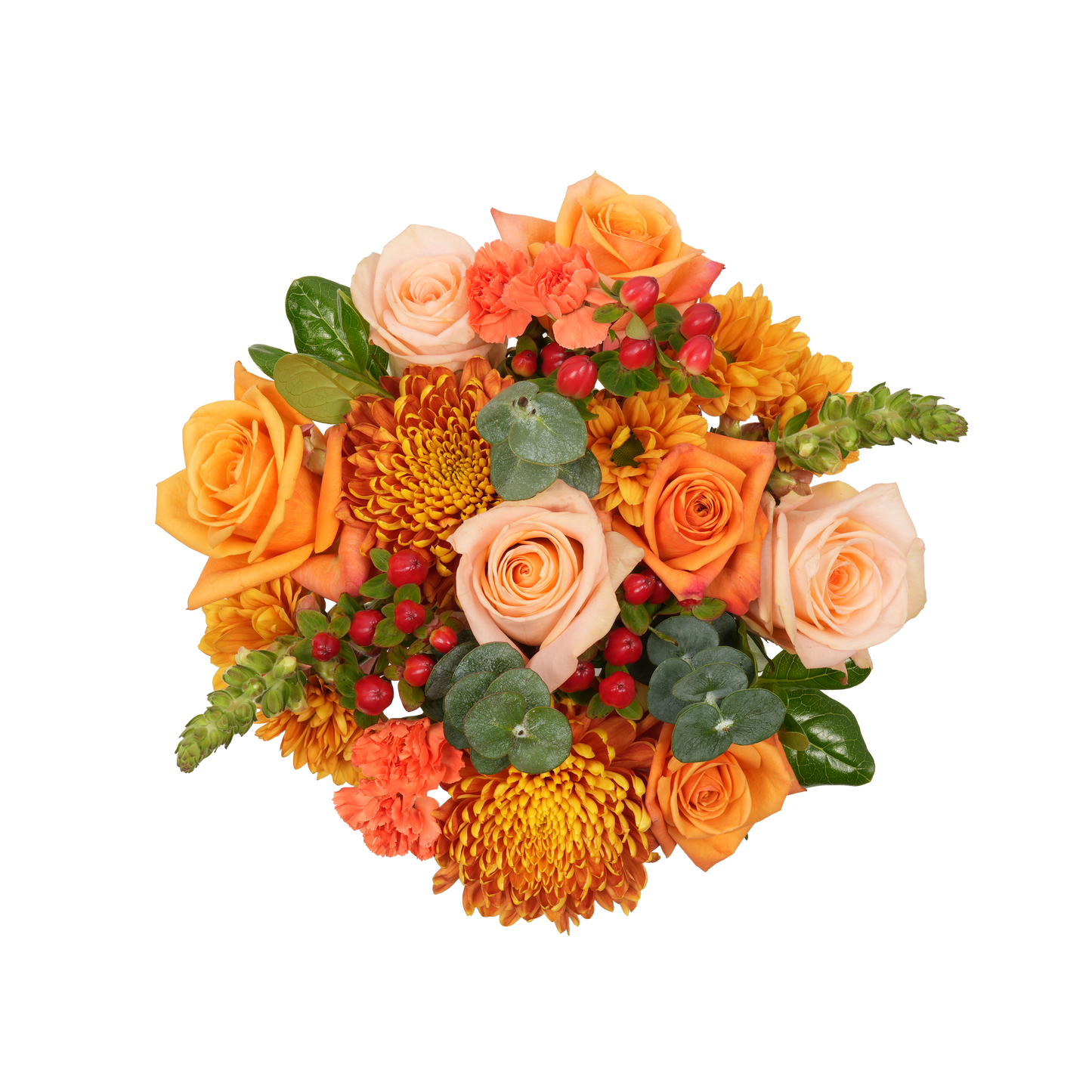 BRIDESMAID BOUQUETS