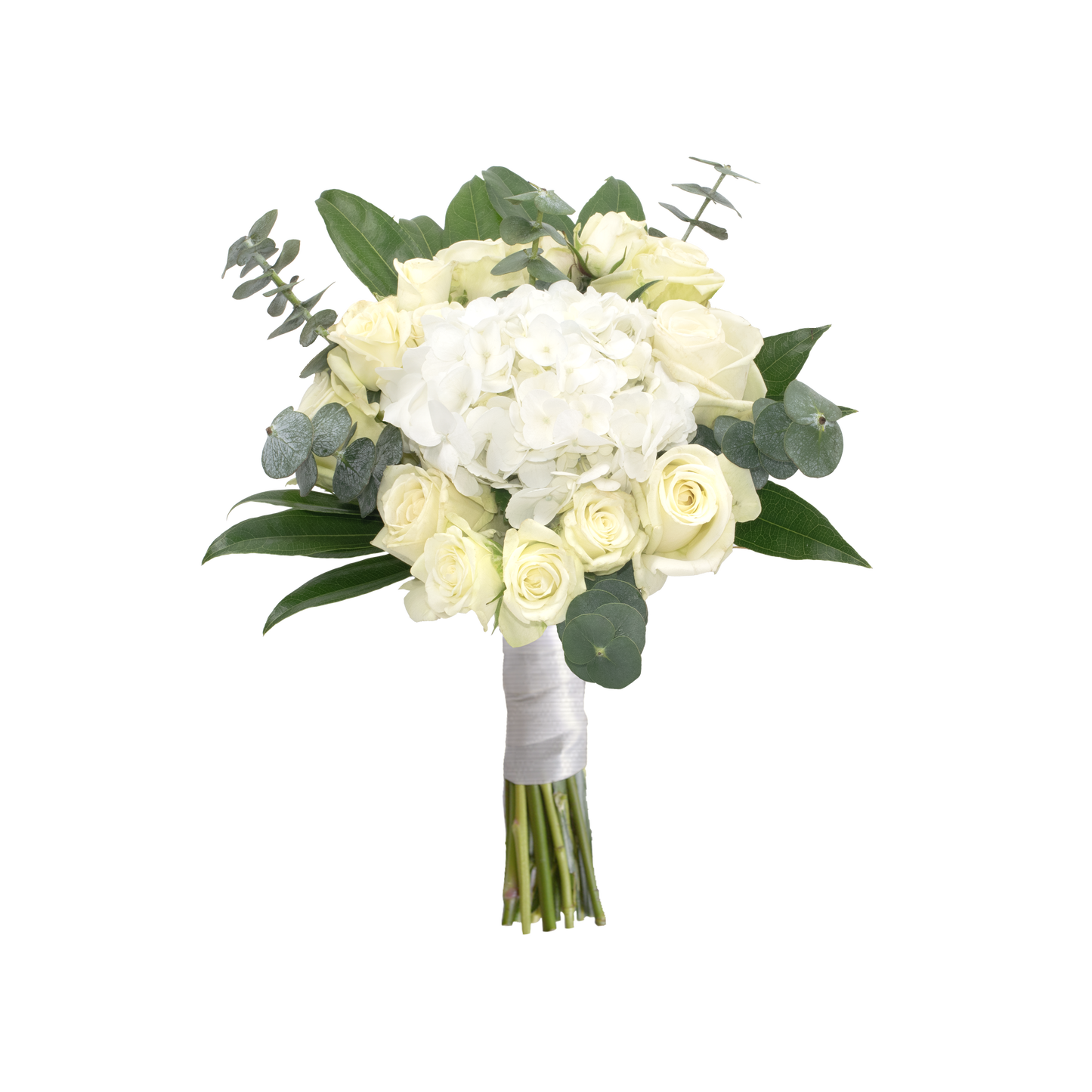 BRIDESMAID BOUQUETS