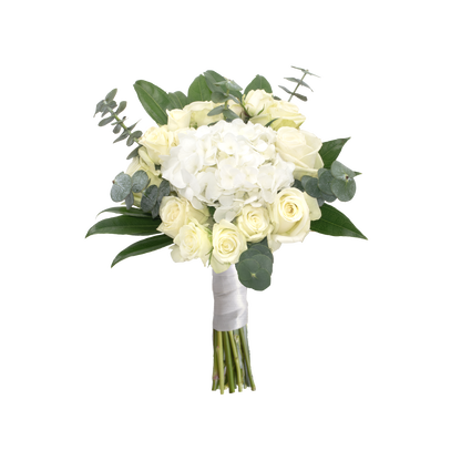 BRIDESMAID BOUQUETS
