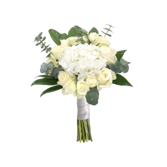 BRIDESMAID BOUQUETS