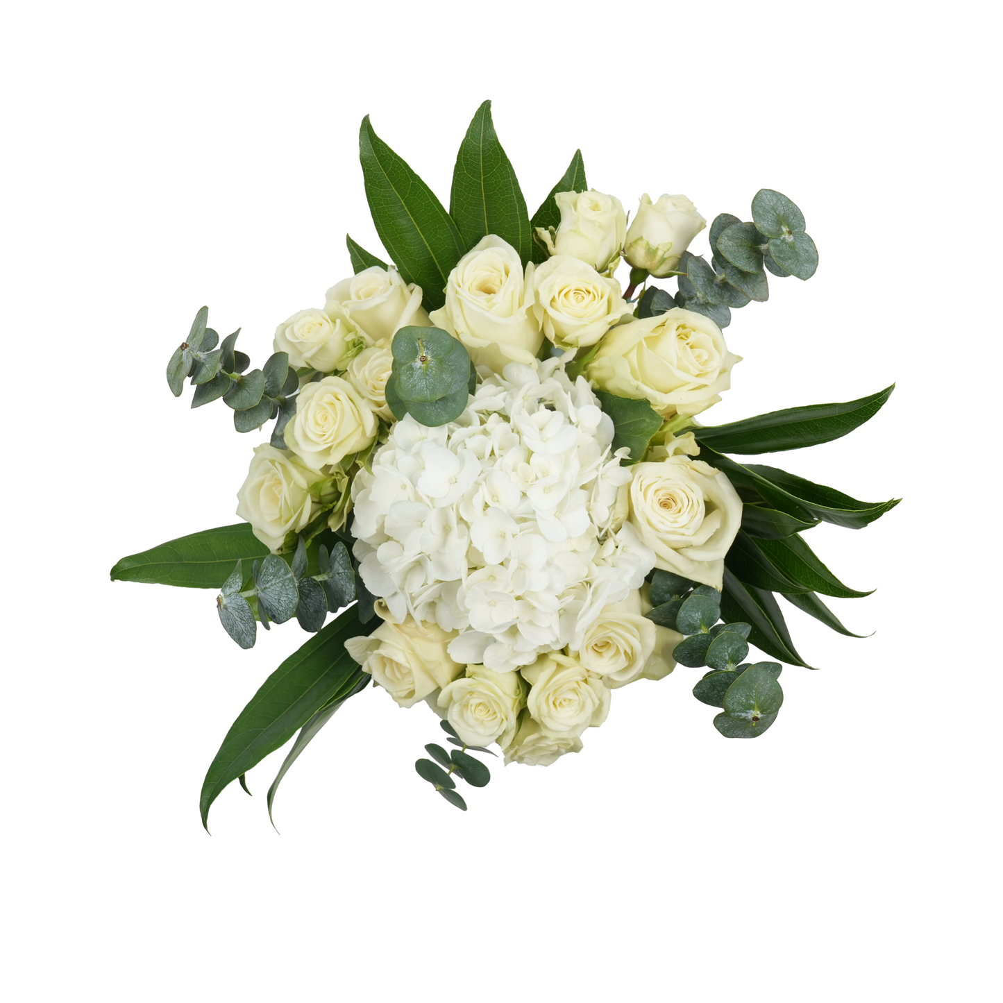 BRIDESMAID BOUQUETS