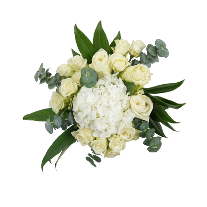BRIDESMAID BOUQUETS