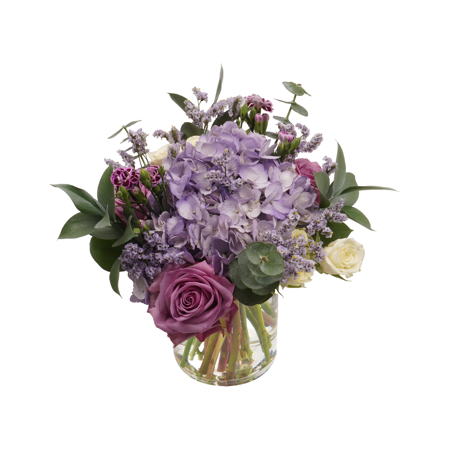 SMALL CENTERPIECES