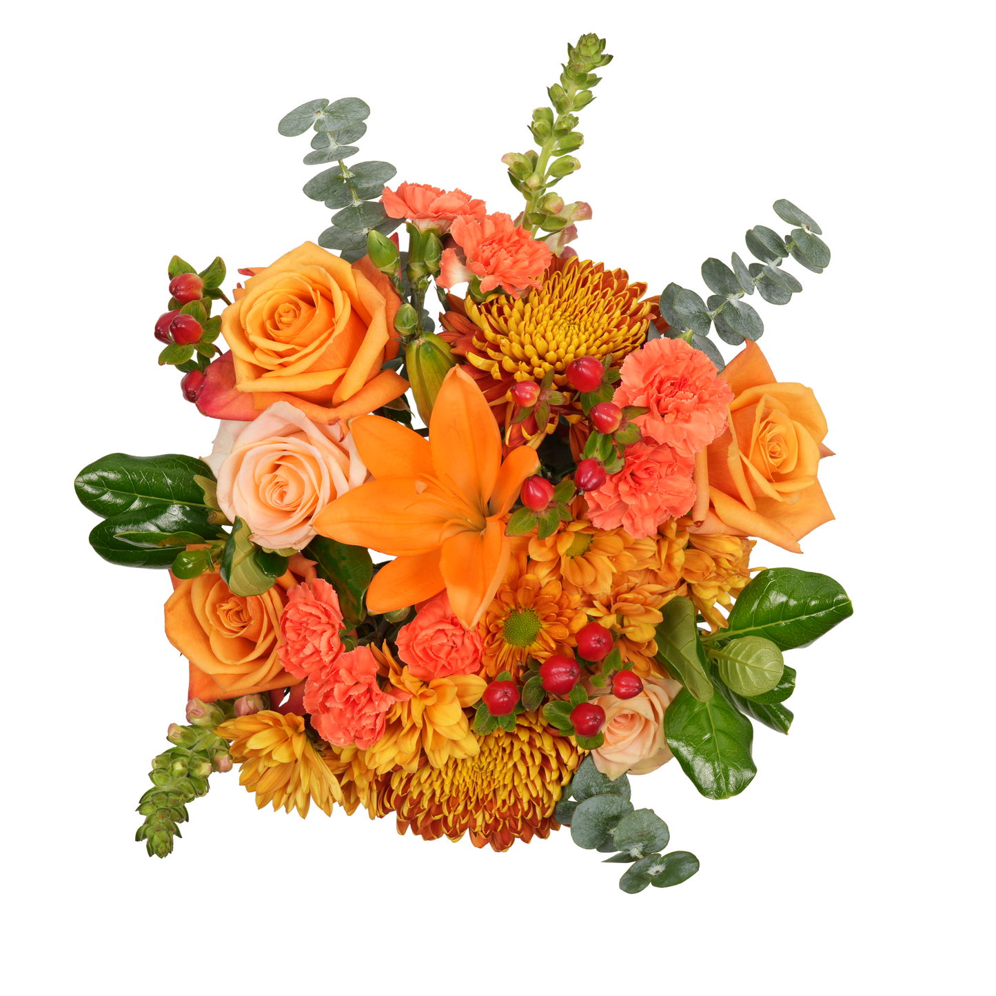 SMALL CENTERPIECES