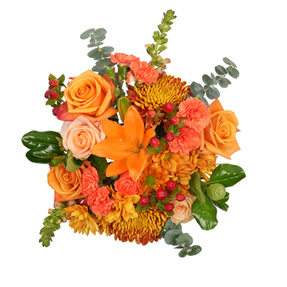SMALL CENTERPIECES