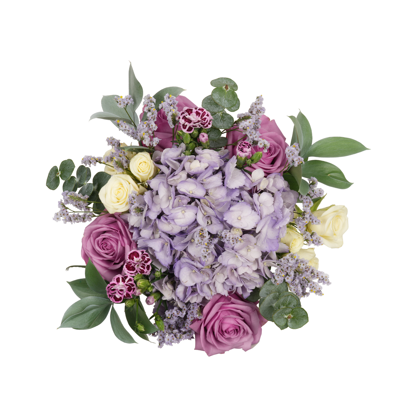 SMALL CENTERPIECES