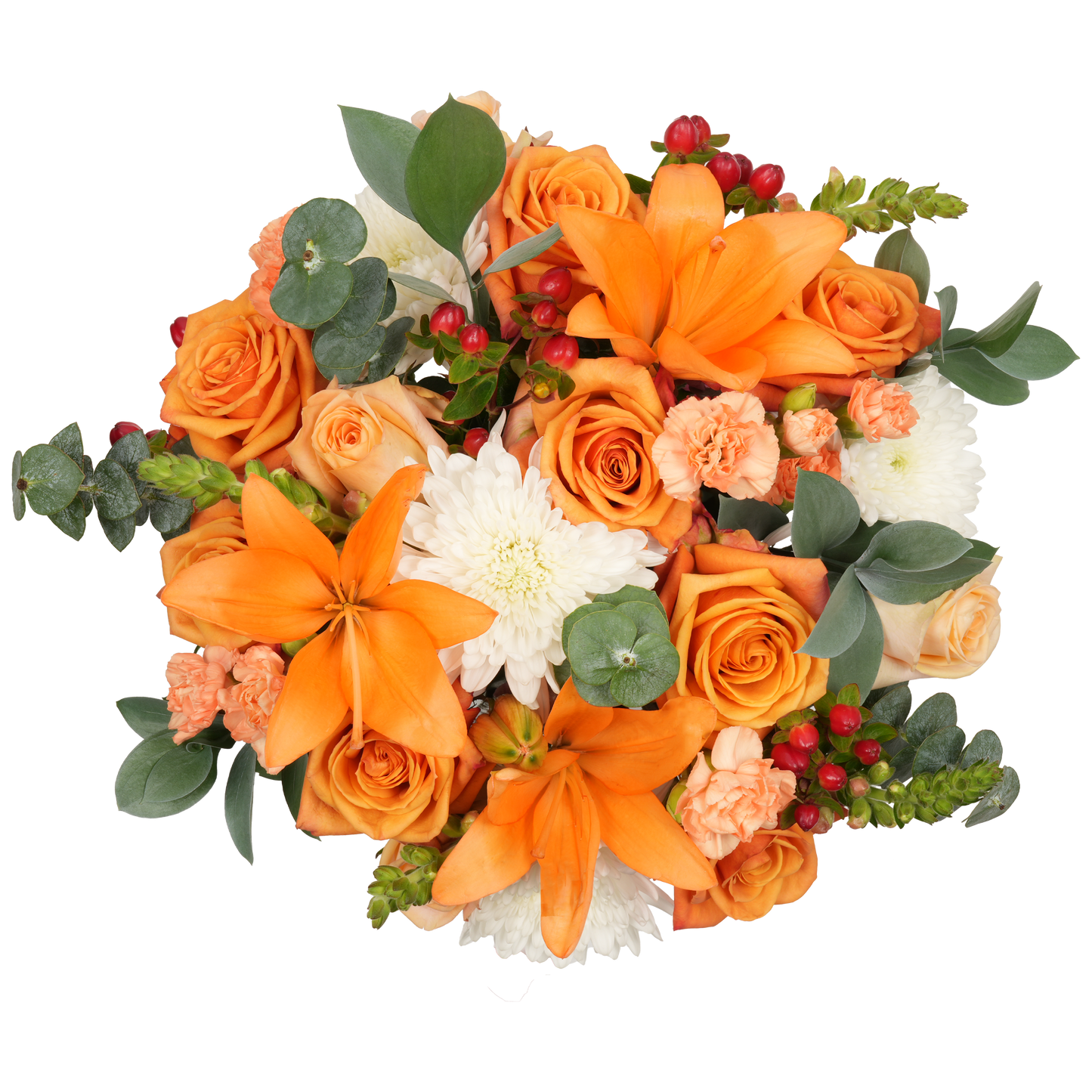 LARGE CENTERPIECES