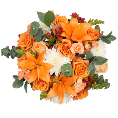 LARGE CENTERPIECES
