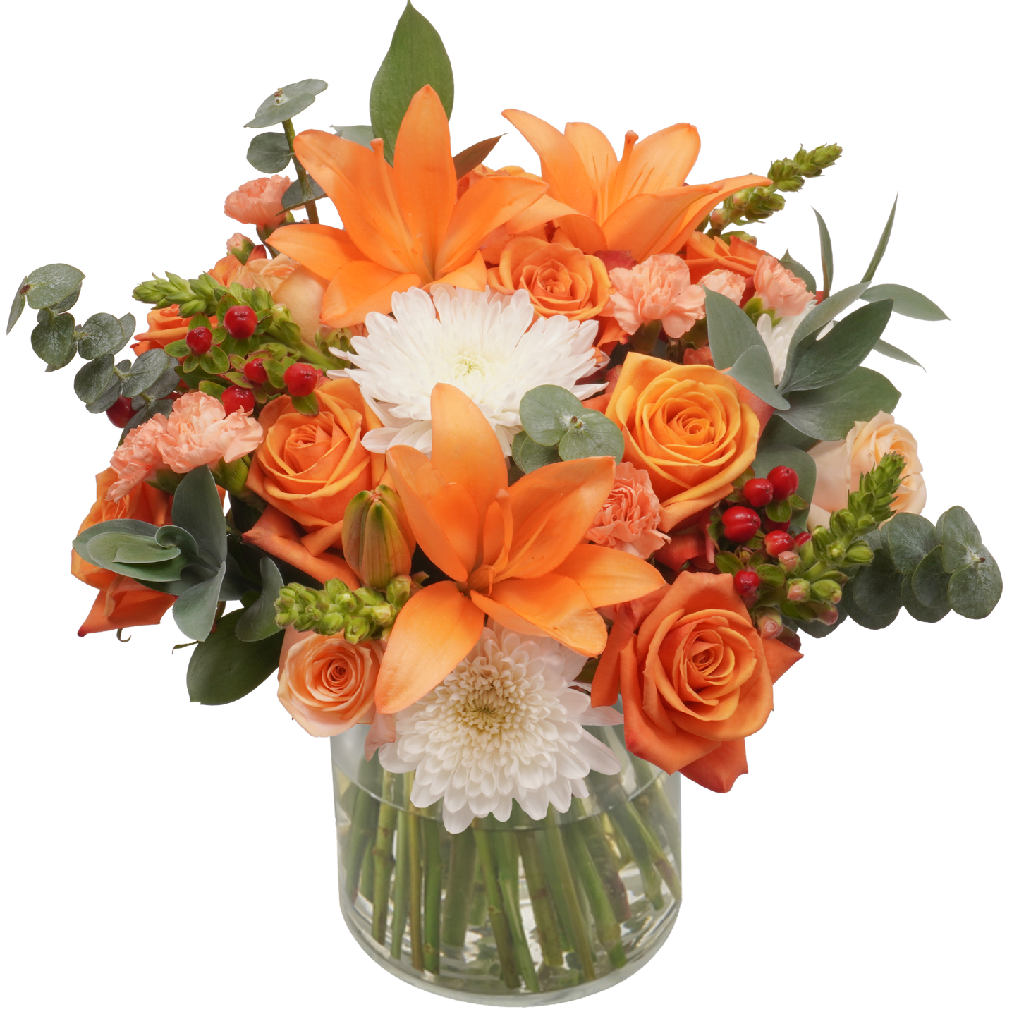 LARGE CENTERPIECES