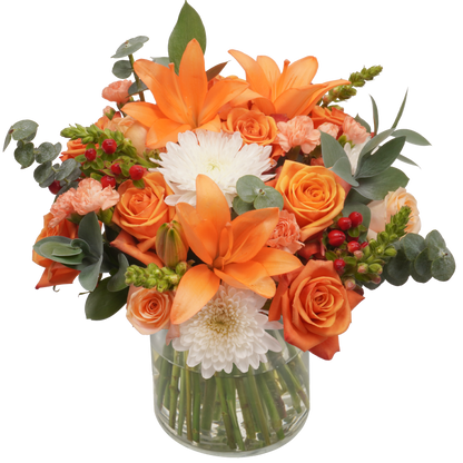 LARGE CENTERPIECES