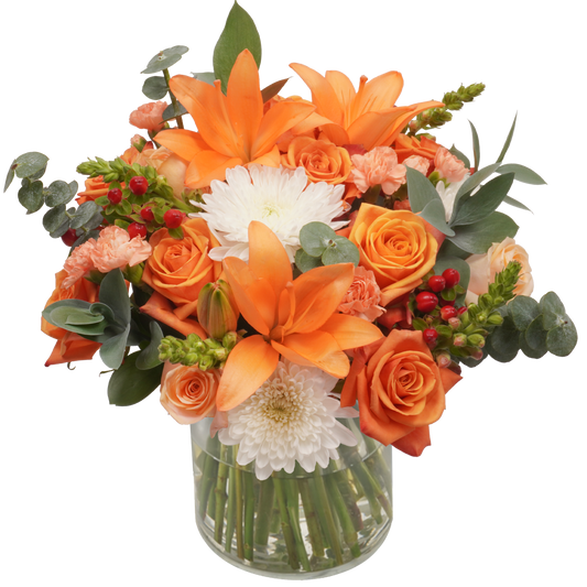 LARGE CENTERPIECES