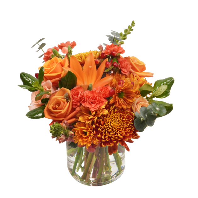SMALL CENTERPIECES