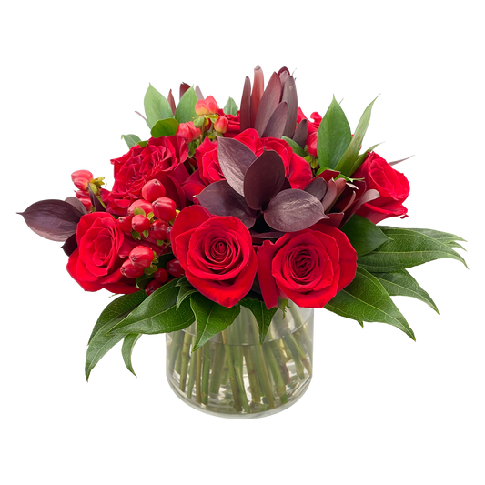 MEDIUM CENTERPIECES