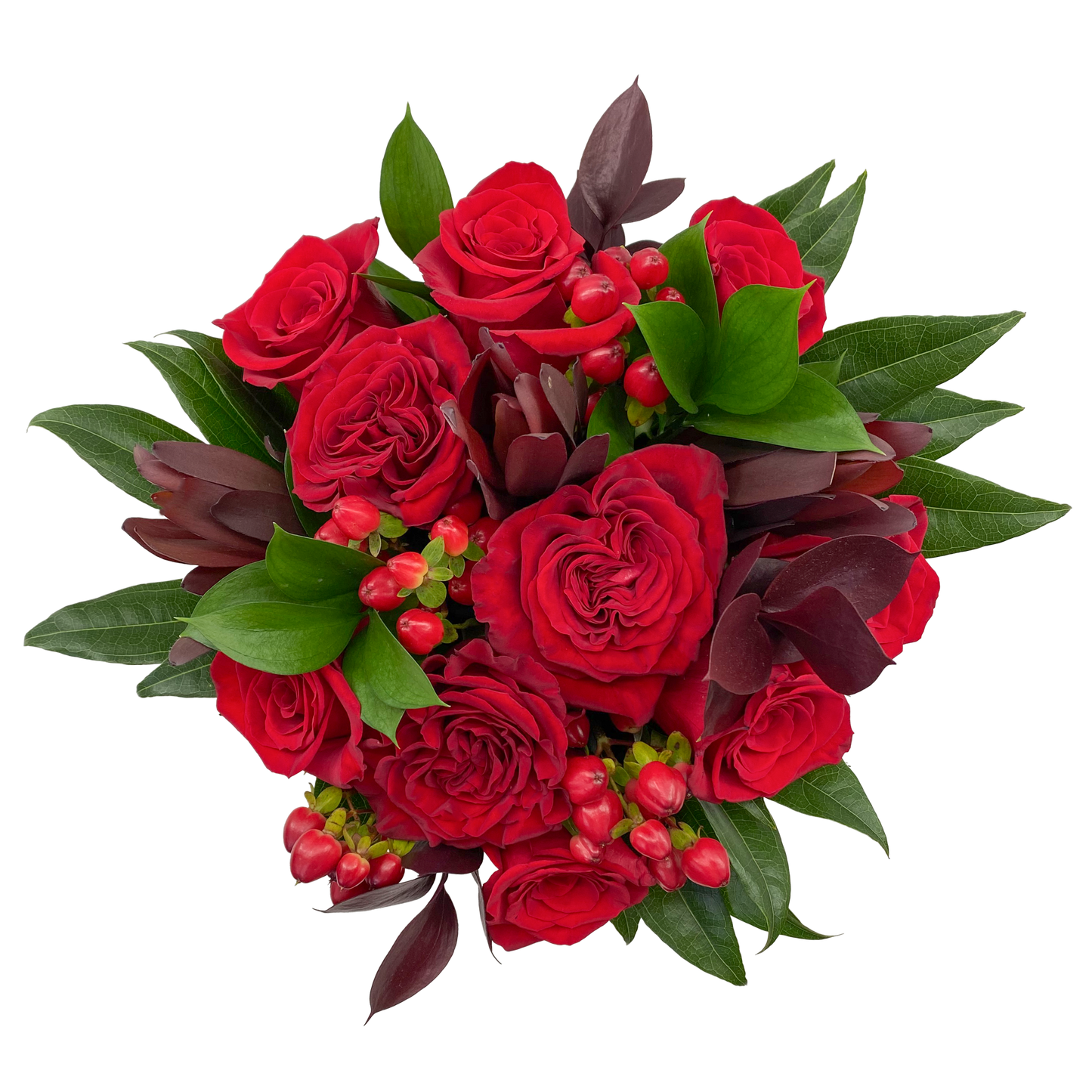 MEDIUM CENTERPIECES