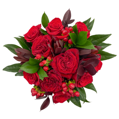 MEDIUM CENTERPIECES