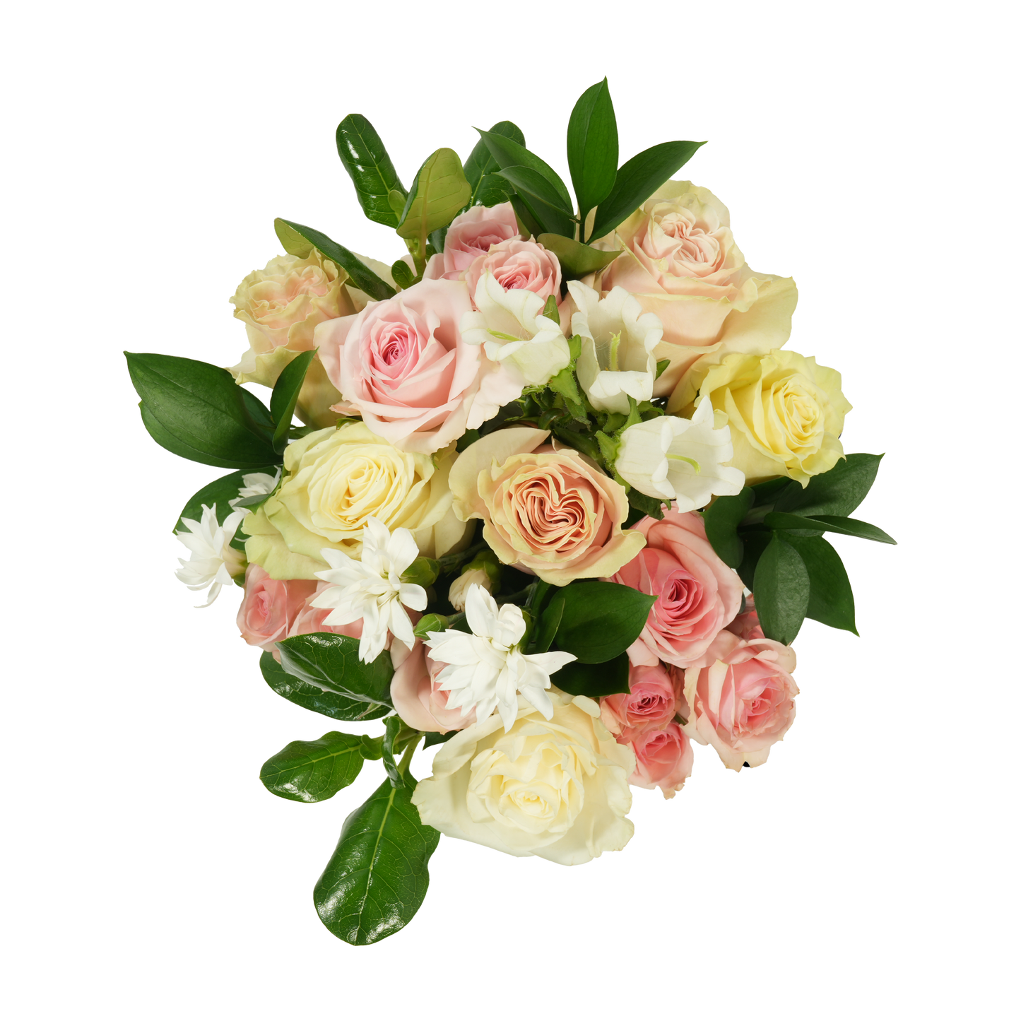 SMALL CENTERPIECES